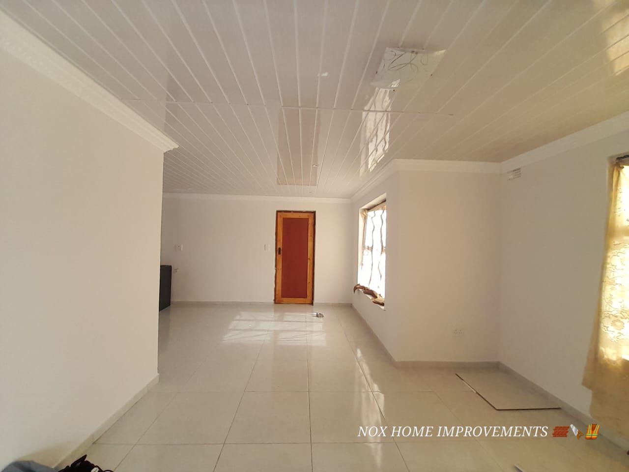 Floor tiling and Ceilings Western Cape