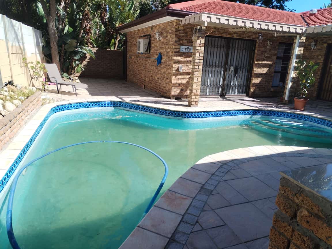Swimming Pool Project – Somerset West