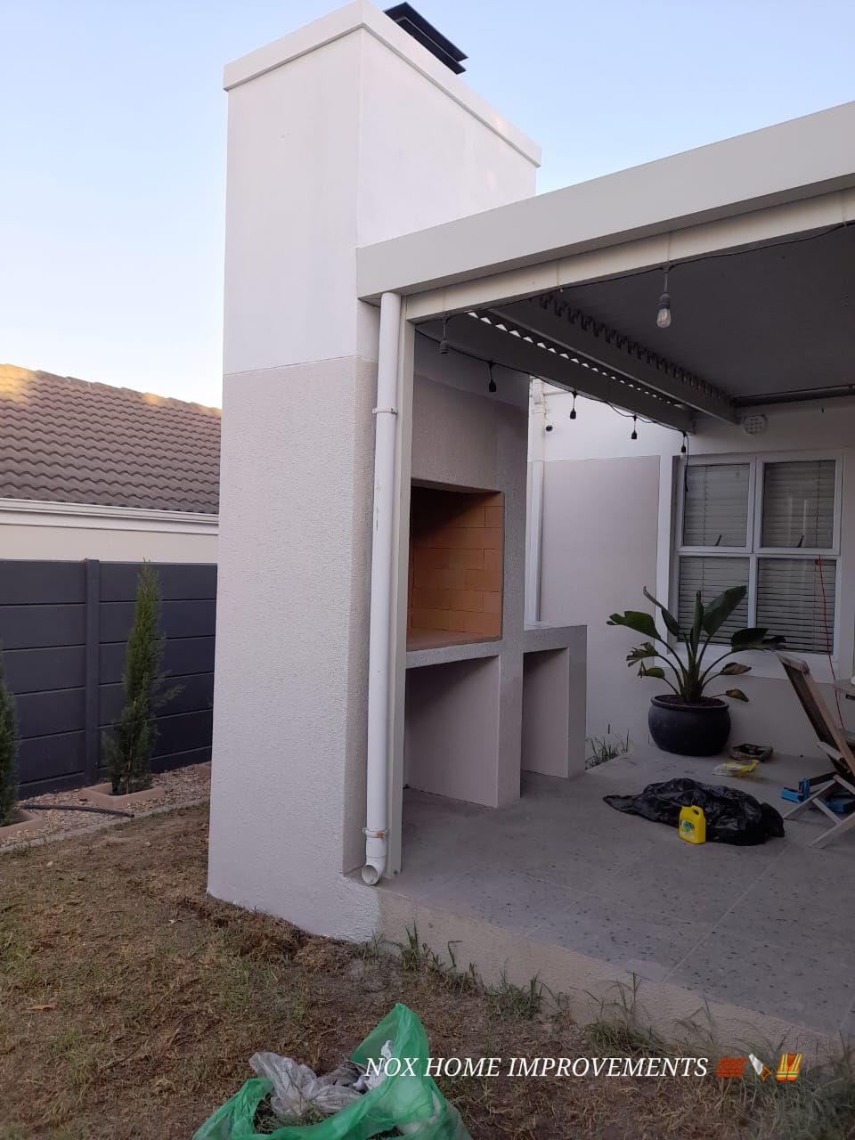 Drainage system installation Cape Town