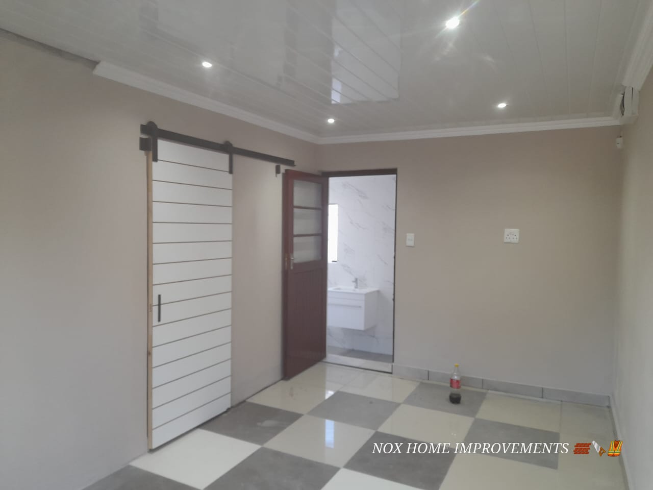 flooring and doors installed in Western cape